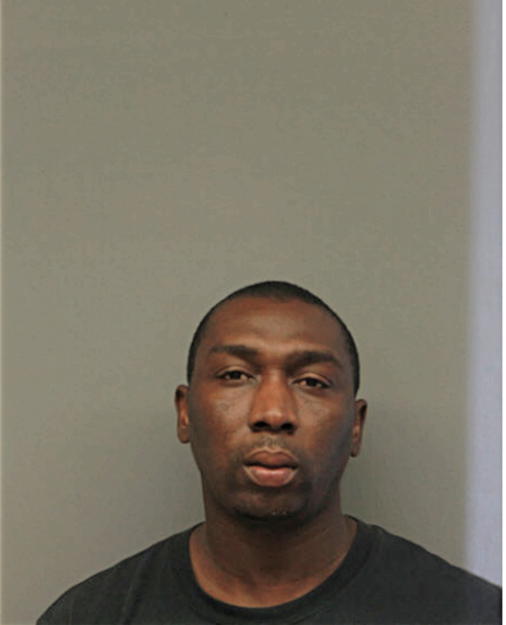 ELHADJI M PAM, Cook County, Illinois