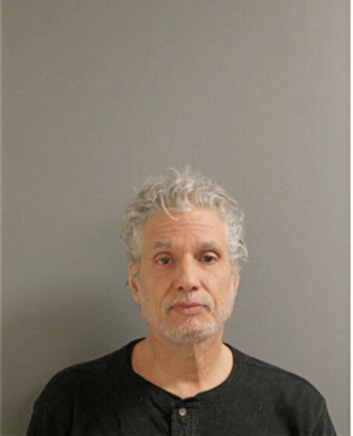 CONSTANDINO A PANATSIS, Cook County, Illinois