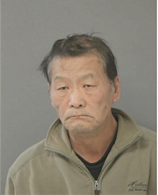 BYUNG MUN PARK, Cook County, Illinois
