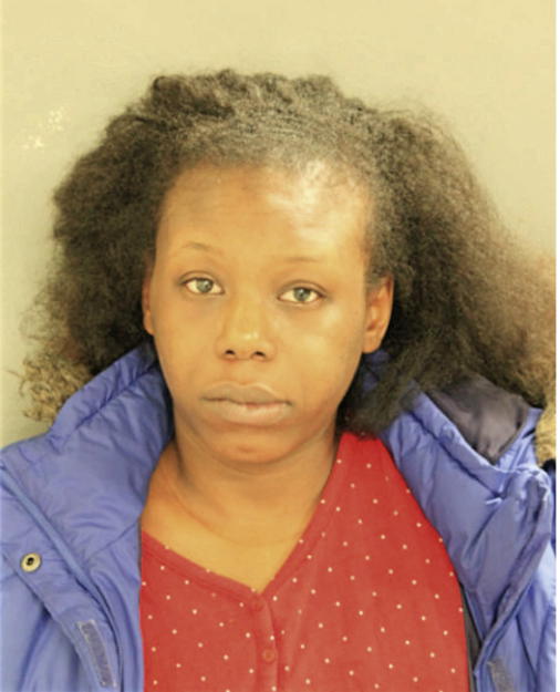 TAMILLE L PEELER, Cook County, Illinois