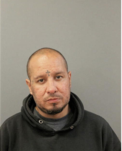 ALEJANDRO PEREZ, Cook County, Illinois
