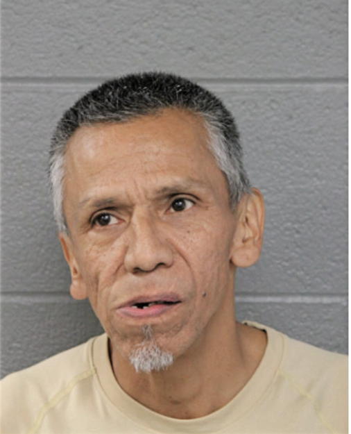 PETE PESINA, Cook County, Illinois