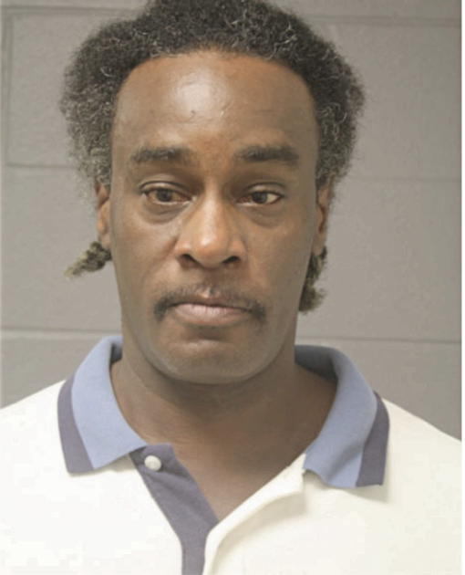 ERROL S PETTIGREW, Cook County, Illinois