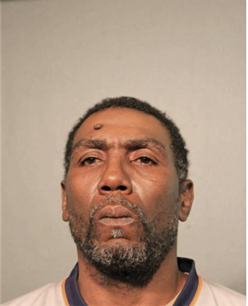 DEMETRIUS PETTIS, Cook County, Illinois