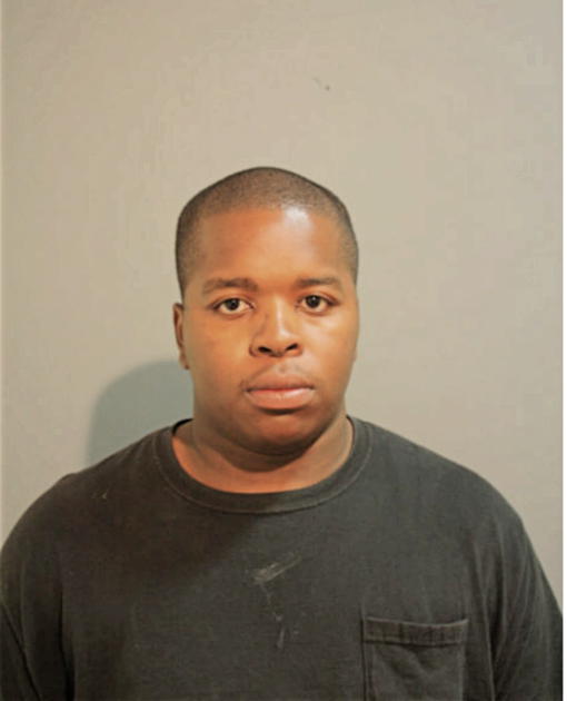 QUINTON I POLLARD, Cook County, Illinois