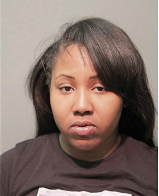 AISHA REED, Cook County, Illinois