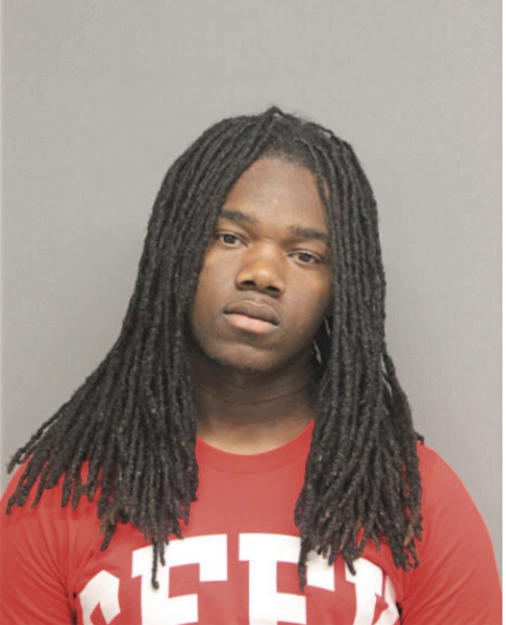MICHAEL D REED, Cook County, Illinois