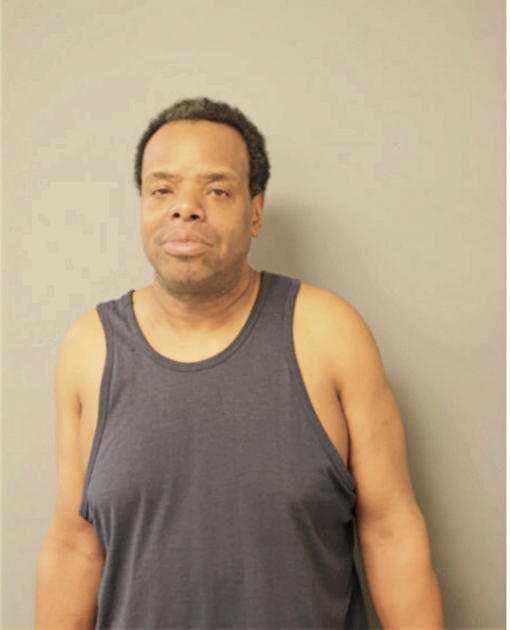 KENNETH RILEY, Cook County, Illinois