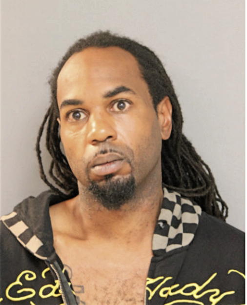 JAMES ROBINSON, Cook County, Illinois