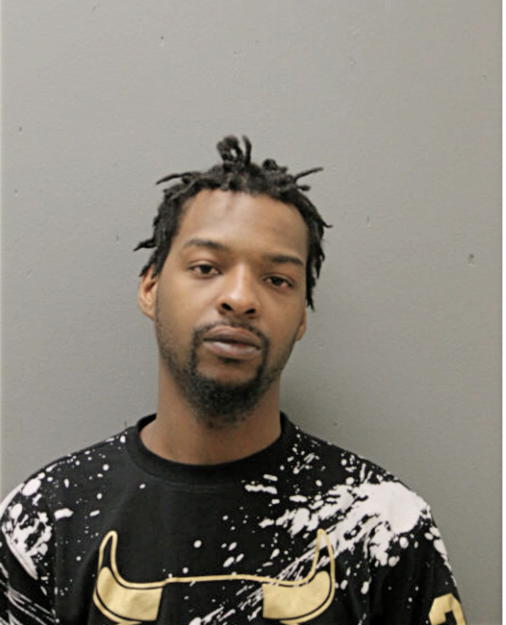 WENDELL ROBY, Cook County, Illinois