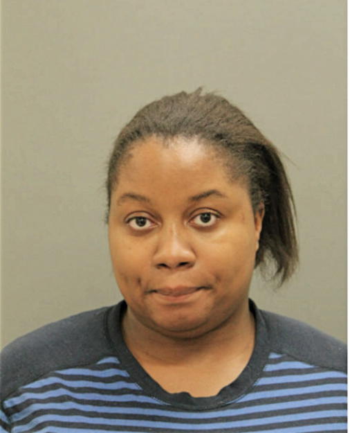 APRYL N RODGERS, Cook County, Illinois