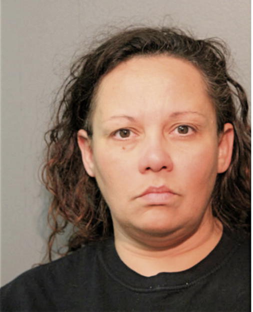 ANNA E RODRIGUEZ, Cook County, Illinois