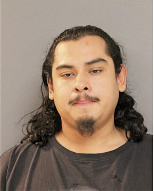 DAVIT RODRIGUEZ, Cook County, Illinois