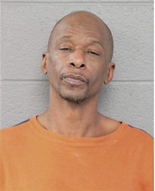 SUNRA R ROLLINS, Cook County, Illinois