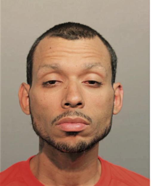 JUAN C ROSADO, Cook County, Illinois
