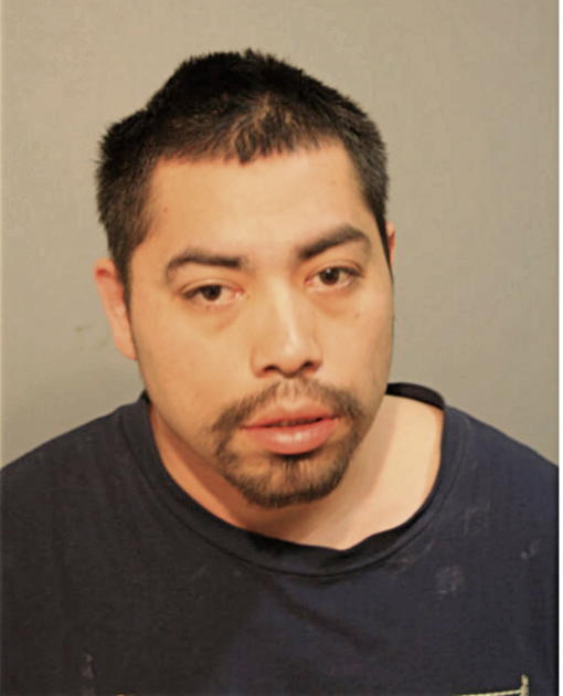 RUDY RUIZ, Cook County, Illinois