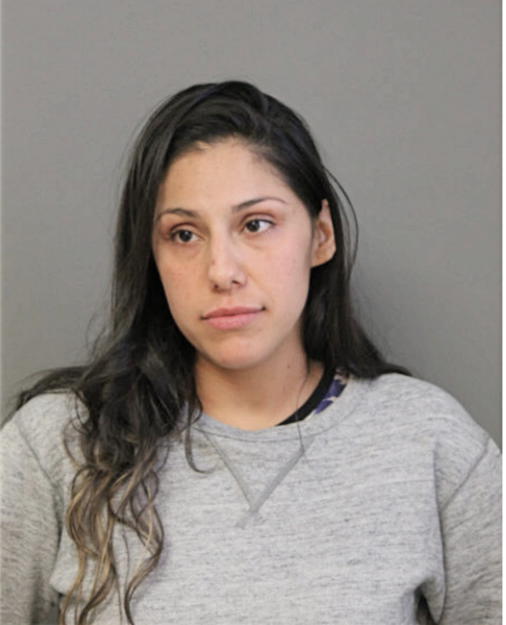 SAMANTHA D SALAZAR, Cook County, Illinois