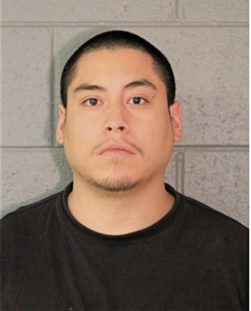 JOSE SANDOVAL, Cook County, Illinois