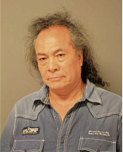 MARIO P SARABIA, Cook County, Illinois