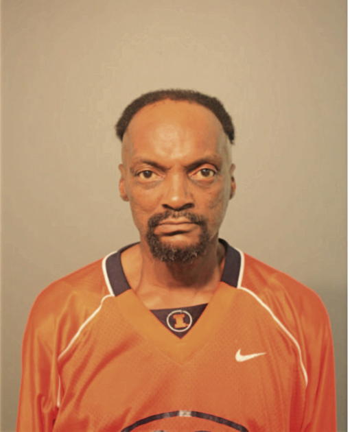 WILL SAVAGE, Cook County, Illinois