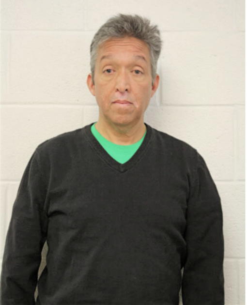 EDWARD R SCARLATA, Cook County, Illinois