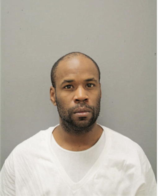 JERMAINE D SCOTT, Cook County, Illinois