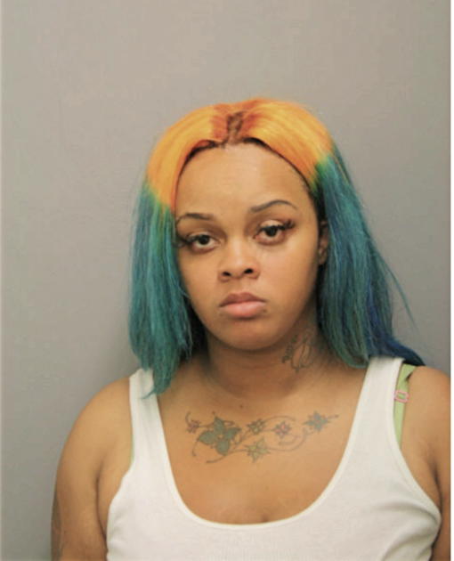 JASMINE SMITH, Cook County, Illinois