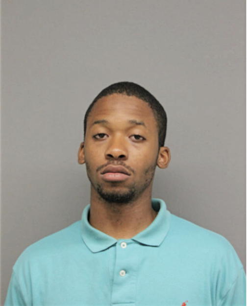 KEYON D SMITH, Cook County, Illinois