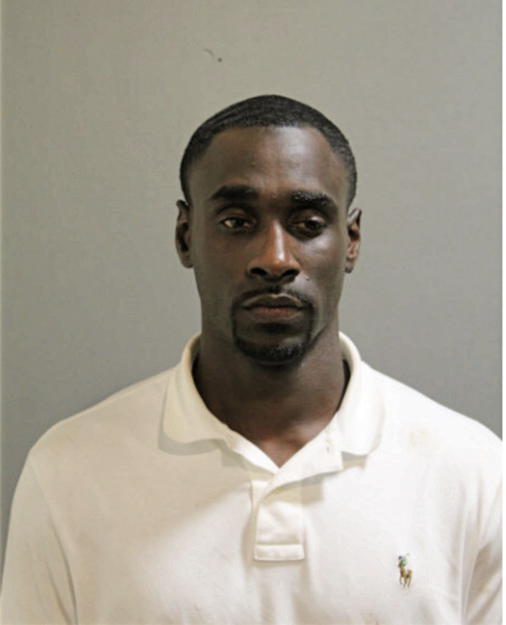NEMON LAMAR SMITH, Cook County, Illinois