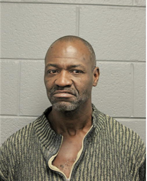 WESLEY E SMITH, Cook County, Illinois