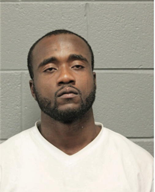 ARVELL M STANTON, Cook County, Illinois