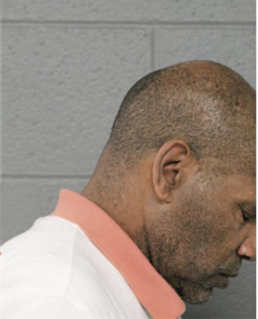 TONY STEELE, Cook County, Illinois
