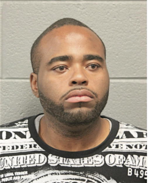 JASON C STEWART, Cook County, Illinois