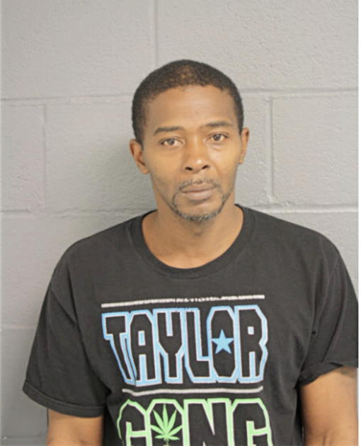TOMMY L STEWART, Cook County, Illinois
