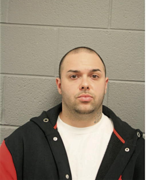 SIMON S STOYAS, Cook County, Illinois