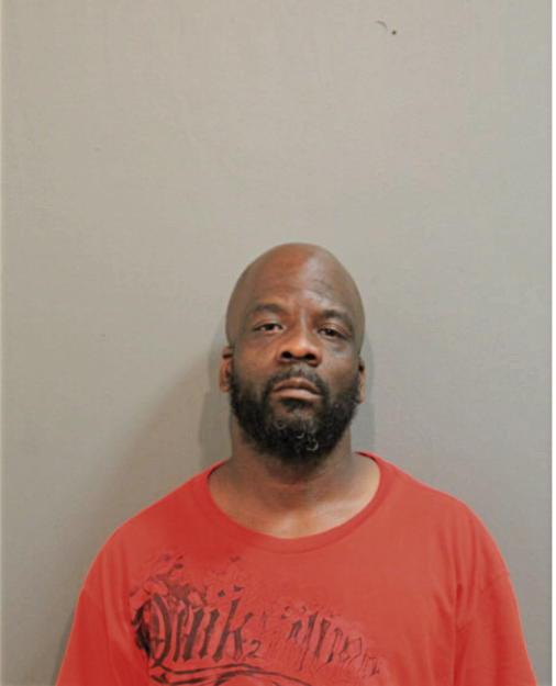 JULIUS RICHARD SUTTON, Cook County, Illinois