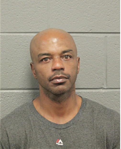 DONALD V TANKSON, Cook County, Illinois