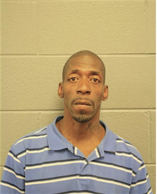 LEVESTER THOMAS, Cook County, Illinois