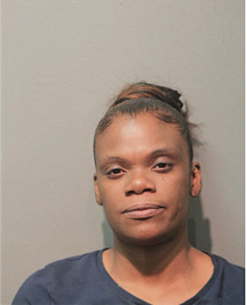 SHAYVONTTA THOMAS, Cook County, Illinois