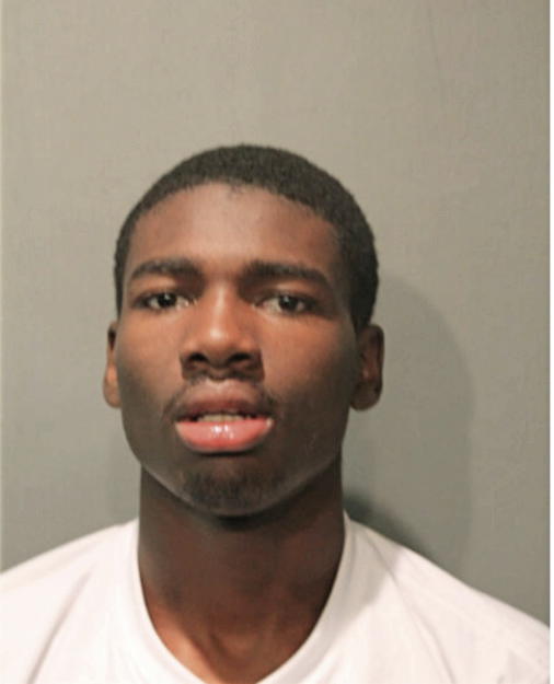 DEVONTAE F TRIPP, Cook County, Illinois