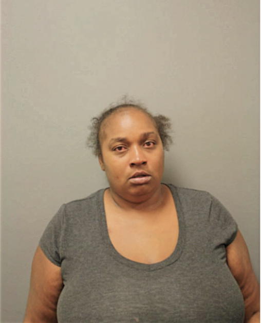 LATANGELA TYNES, Cook County, Illinois