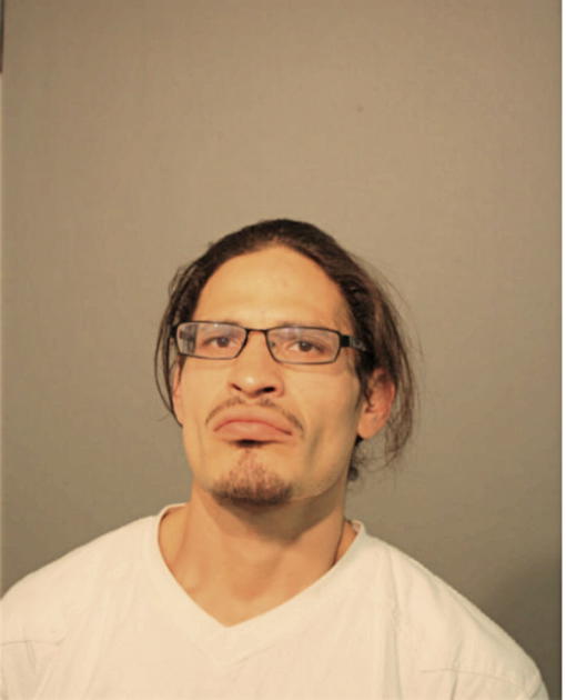 WILSON VALENTIN, Cook County, Illinois