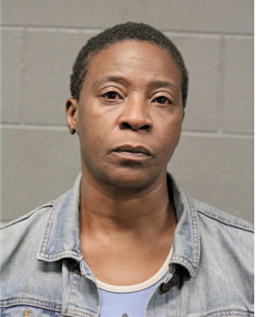 MENIKI L WARREN, Cook County, Illinois