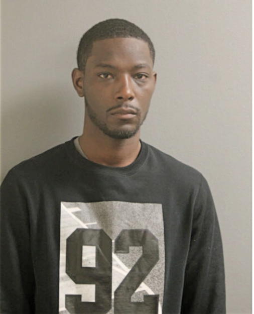 LAMAR WASHINGTON, Cook County, Illinois