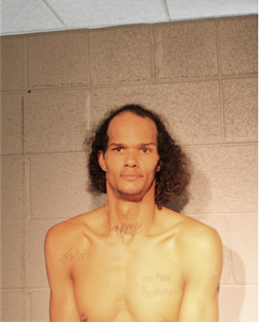 JOHN W WERNER, Cook County, Illinois