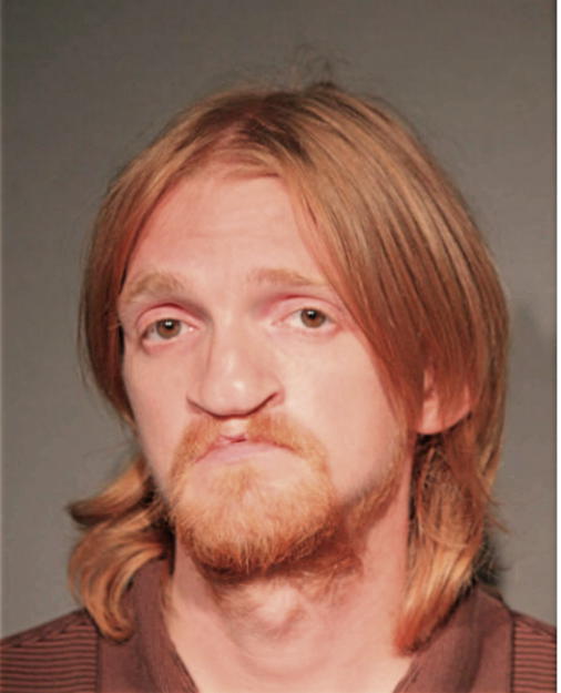 NICHOLAS WHITE, Cook County, Illinois