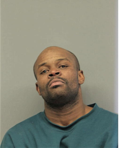 JOSEPH WILKINS, Cook County, Illinois