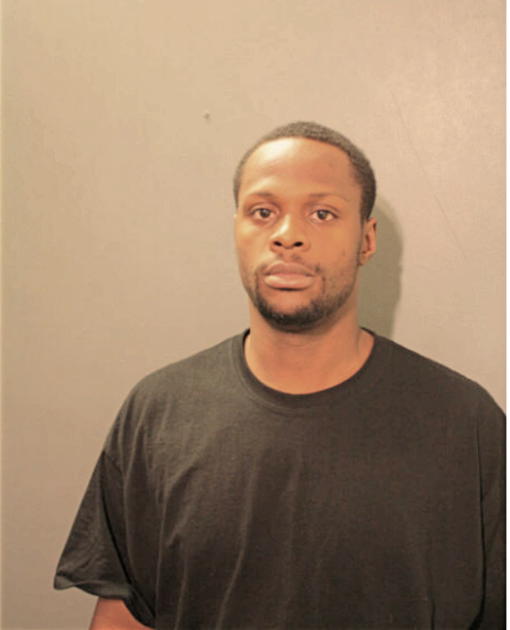 CRAIG R WILLIAMS, Cook County, Illinois