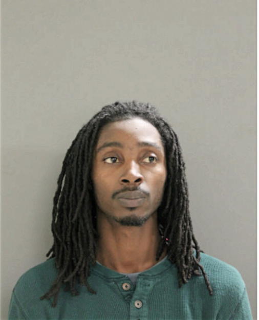 NICHOLAS WILLIAMS, Cook County, Illinois