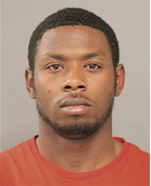 QURAN L WILLIAMS, Cook County, Illinois